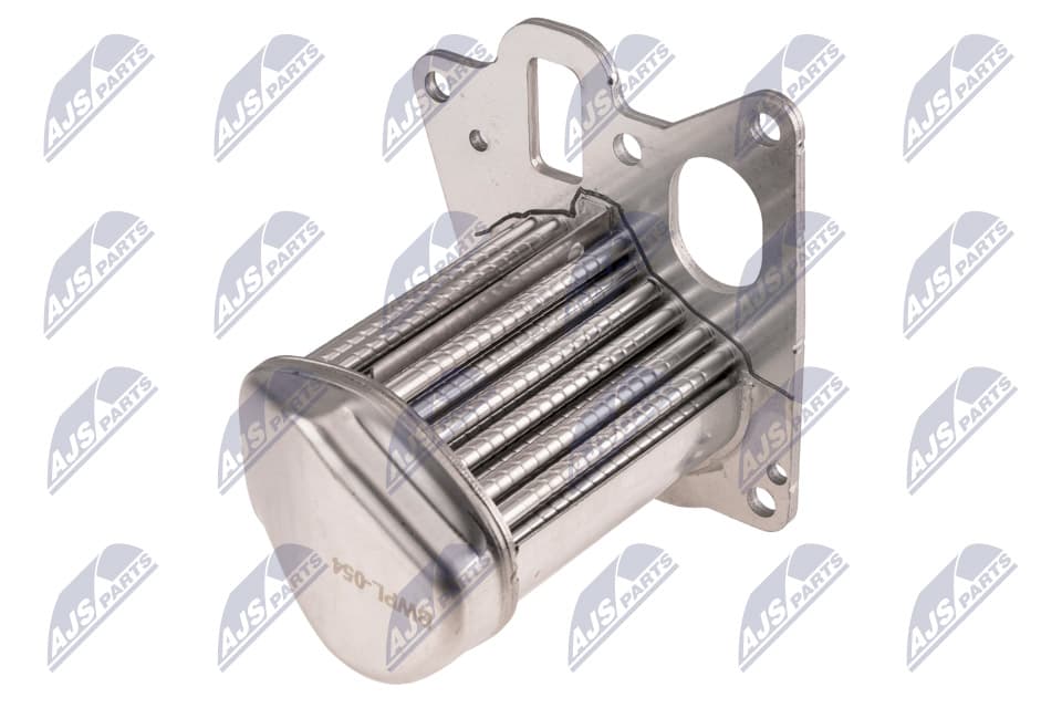 NTY RADIATEUR ECHAPPEMENT DE VANNE EGR