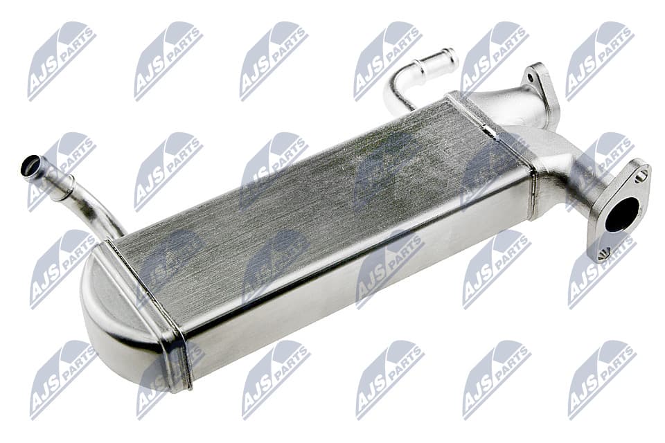 NTY RADIATEUR ECHAPPEMENT DE VANNE EGR
