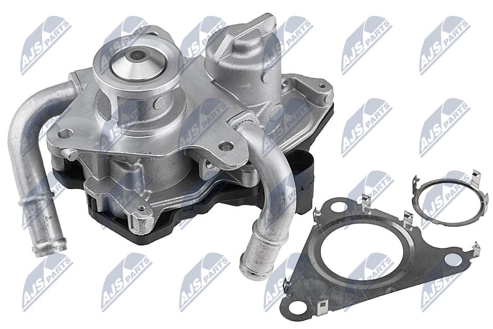NTY VANNE EGR