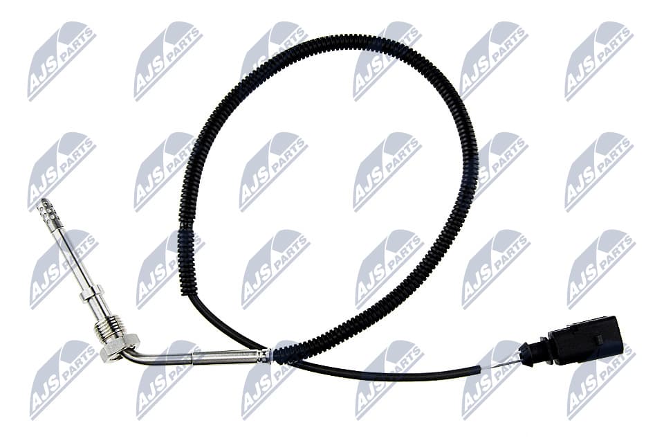 NTY PALPEUR, TEMPÉRATURE DES GAZ