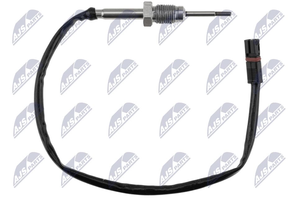 NTY PALPEUR, TEMPÉRATURE DES GAZ