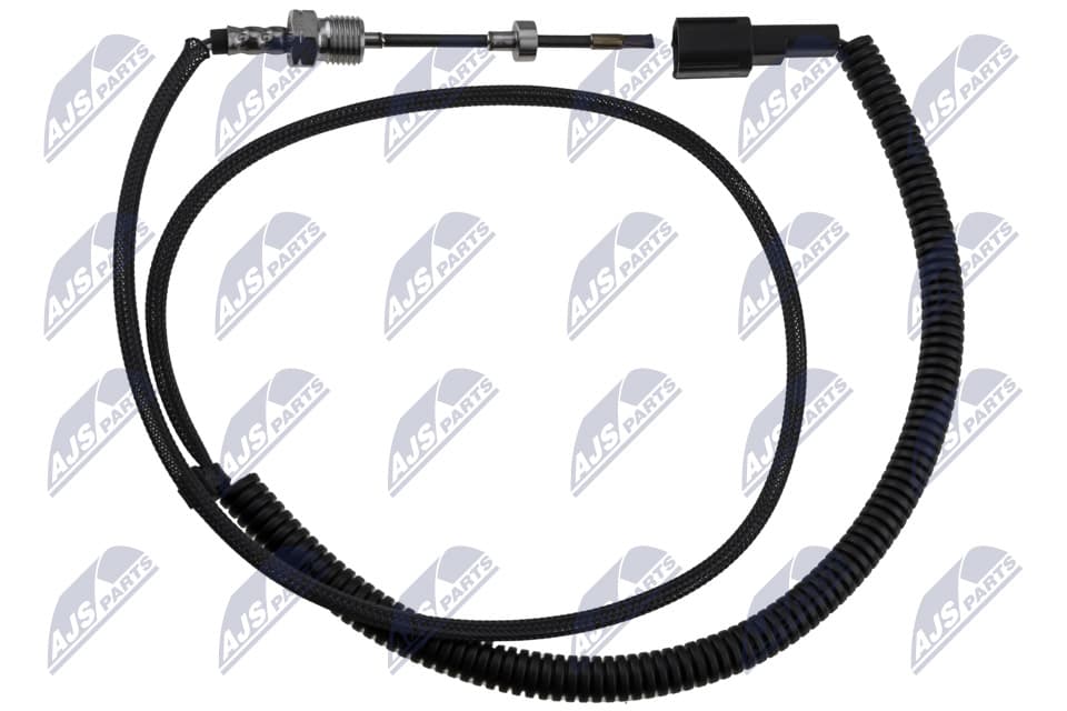 NTY PALPEUR, TEMPÉRATURE DES GAZ