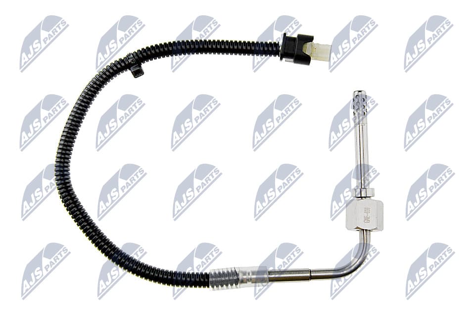NTY PALPEUR, TEMPÉRATURE DES GAZ