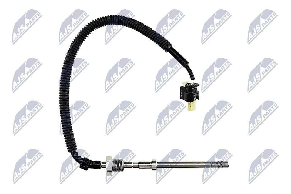 NTY PALPEUR, TEMPÉRATURE DES GAZ