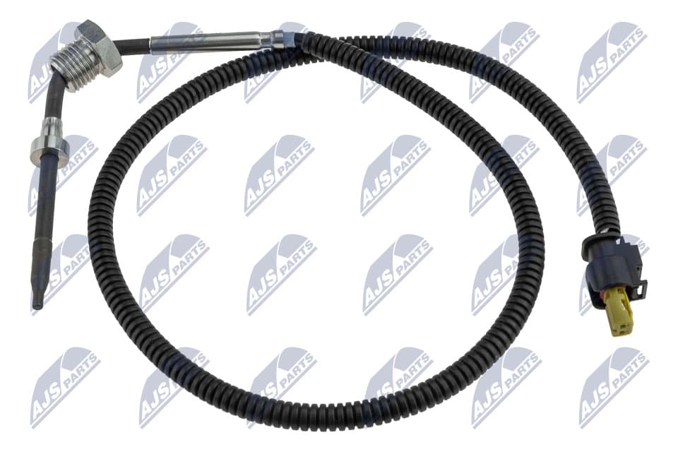 NTY PALPEUR, TEMPÉRATURE DES GAZ