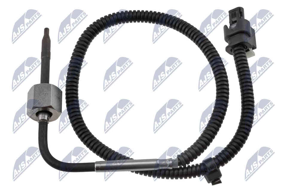 NTY PALPEUR, TEMPÉRATURE DES GAZ