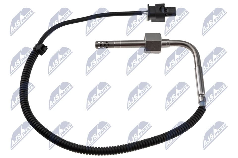 NTY PALPEUR, TEMPÉRATURE DES GAZ