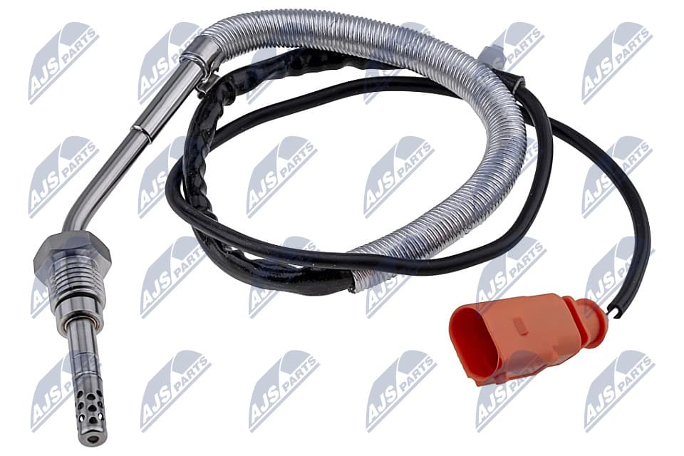 NTY PALPEUR, TEMPÉRATURE DES GAZ