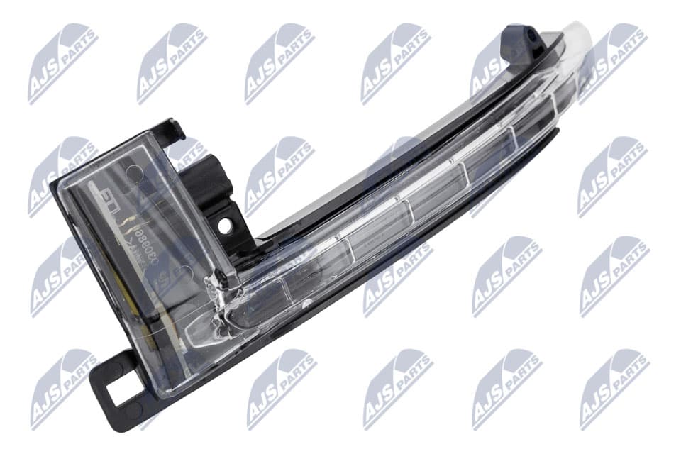 NTY LAMPA KIERUNKOWSKAZU LED