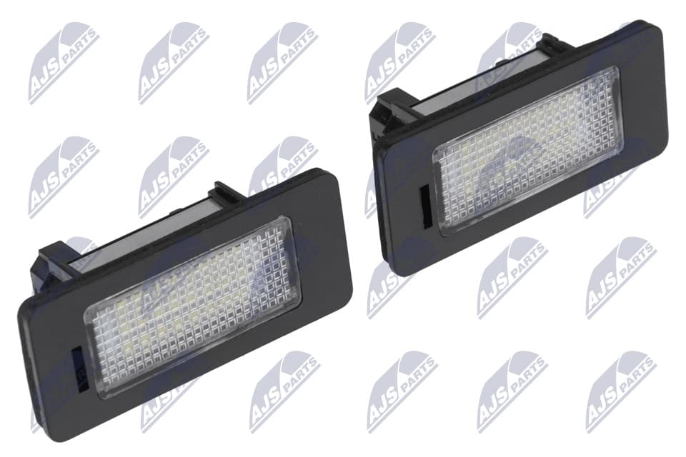 NTY LAMPKI LED PODŚWIETLENIA TABLICY