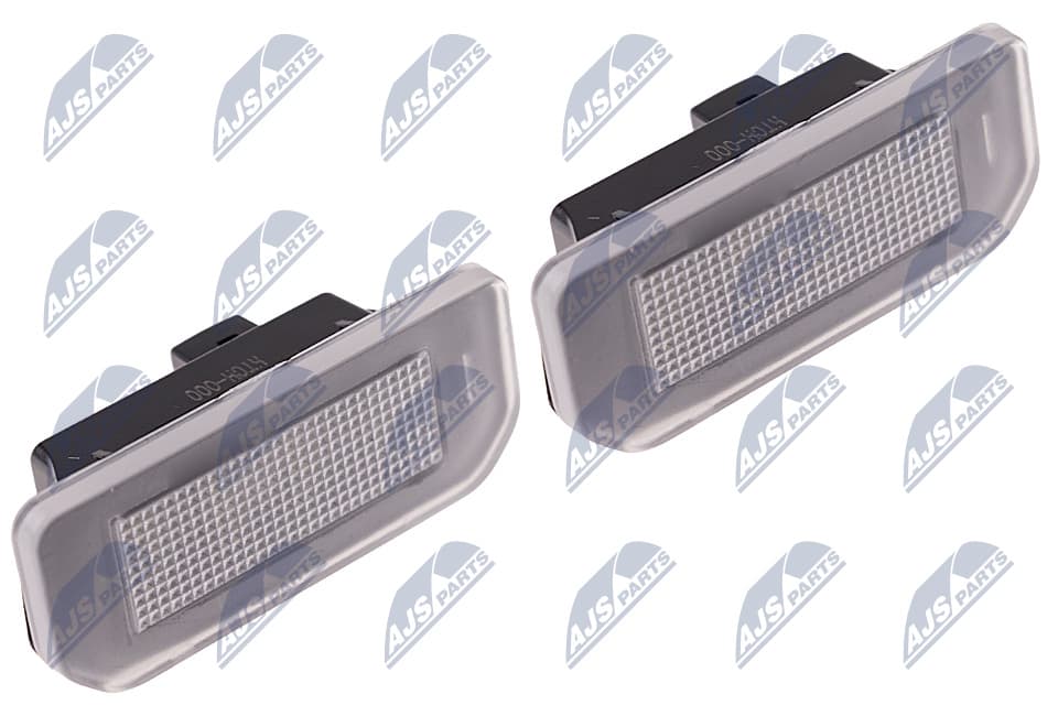 NTY LAMPKI LED PODŚWIETLENIA TABLICY