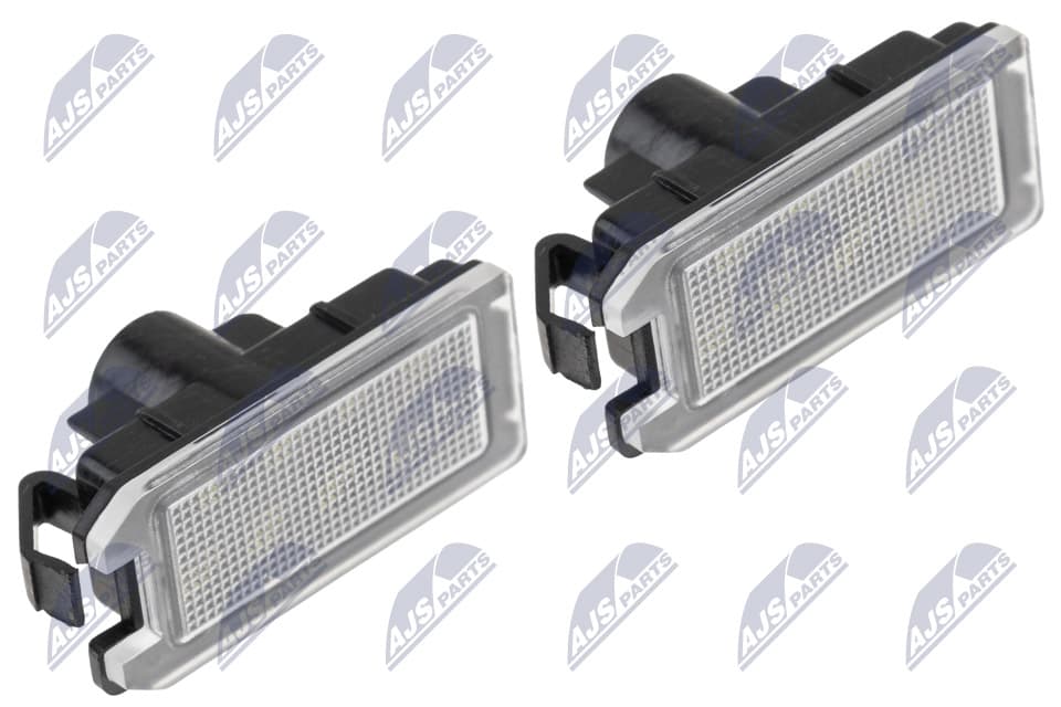NTY LAMPKI LED PODŚWIETLENIA TABLICY