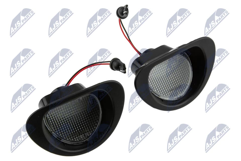 NTY LAMPKI LED PODŚWIETLENIA TABLICY
