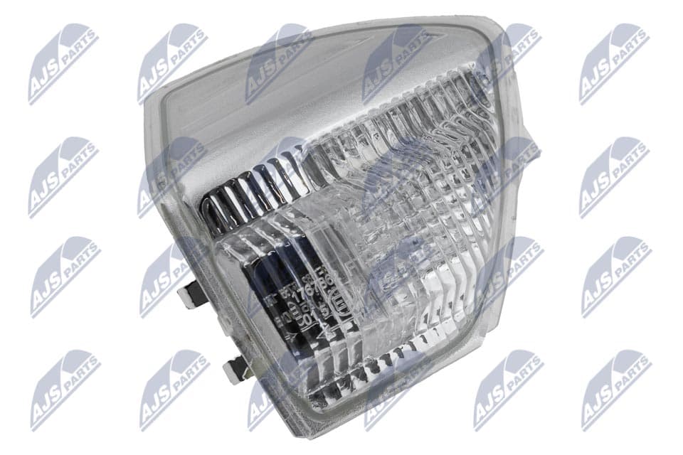 NTY LAMPA KIERUNKOWSKAZU