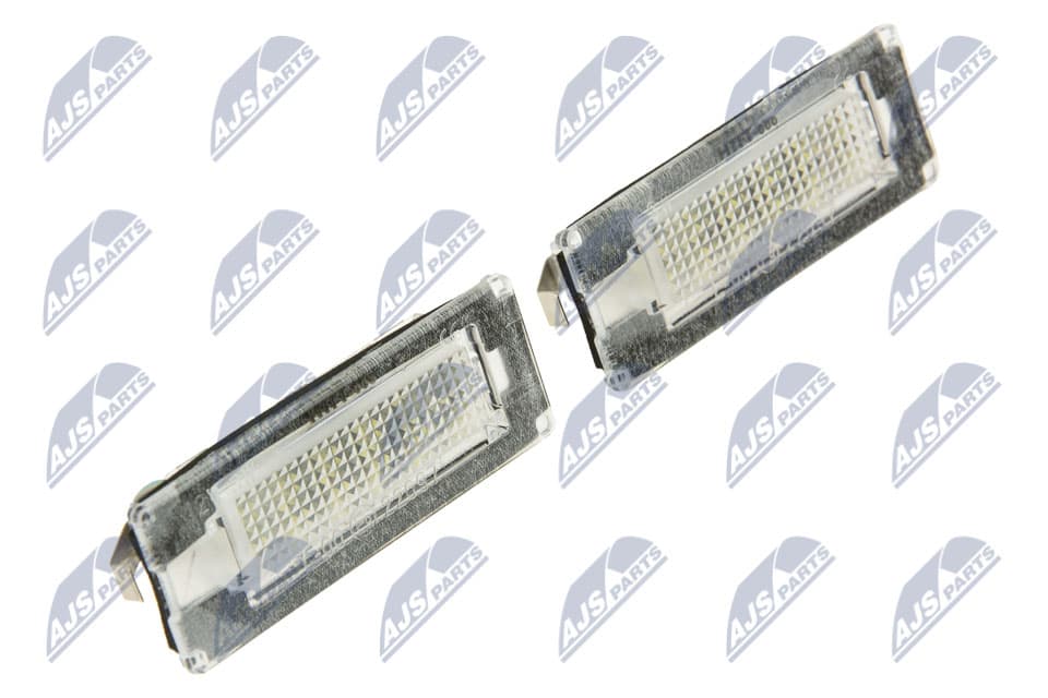 NTY LAMPKI LED PODŚWIETLENIA TABLICY