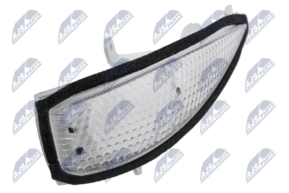 NTY LAMPA KIERUNKOWSKAZU LED