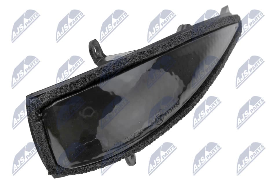 NTY LAMPA KIERUNKOWSKAZU LED