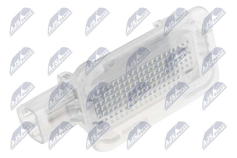 NTY LAMPKA LED OŚWIETLENIA WNĘTRZA/BAGAŻNIKA