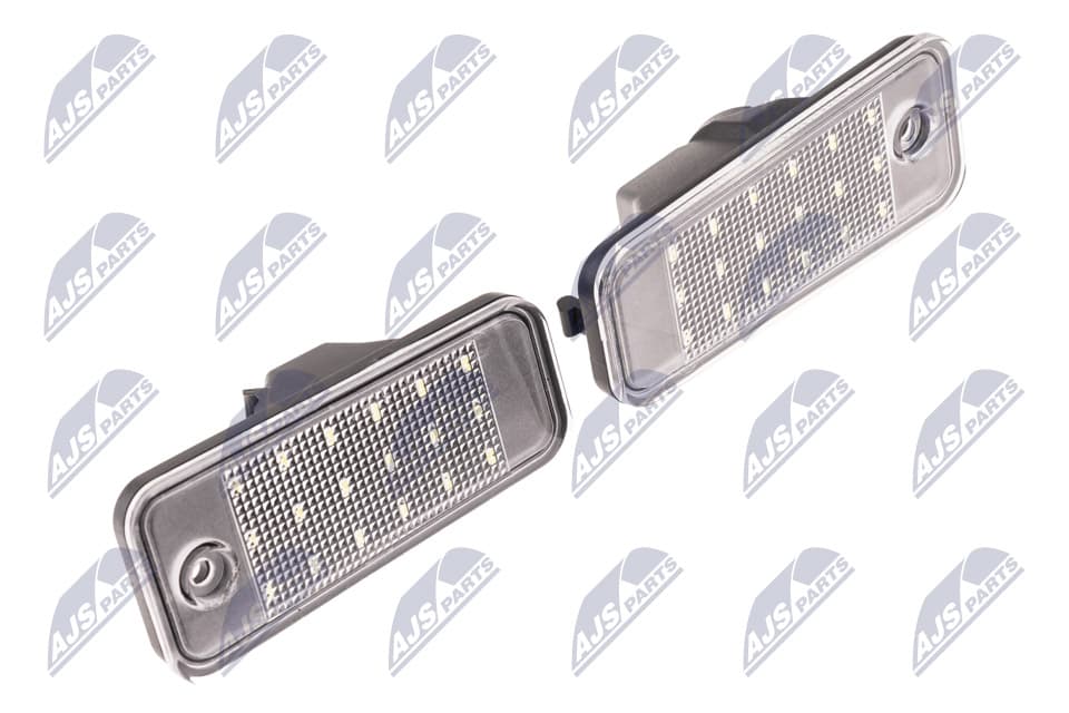 NTY LAMPKI LED PODŚWIETLENIA TABLICY