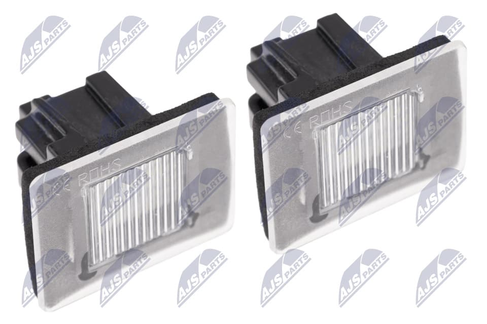 NTY LAMPKI LED PODŚWIETLENIA TABLICY