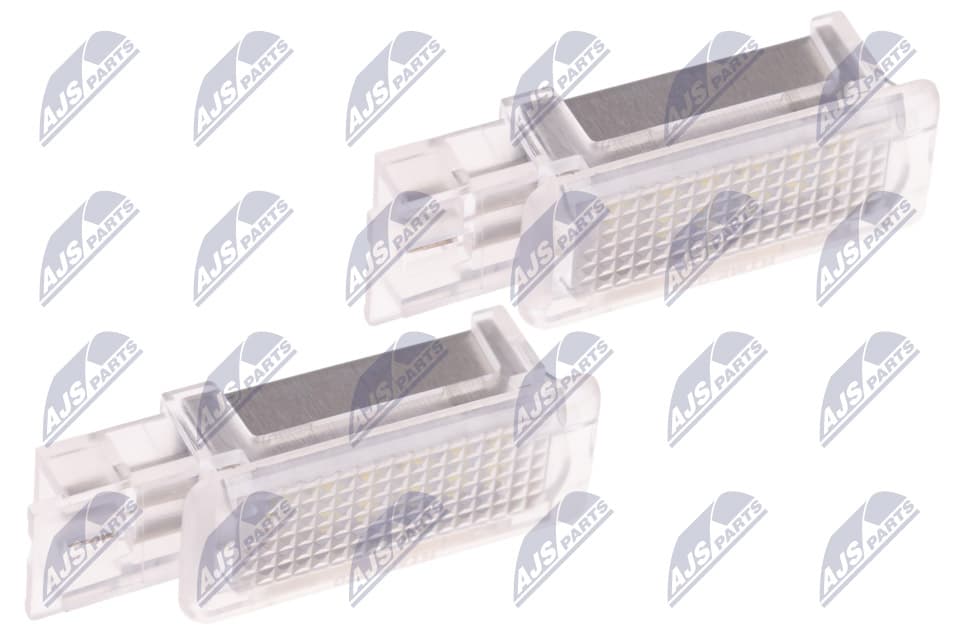 NTY LAMPKI LED OŚWIETLENIA W DRZWIACH