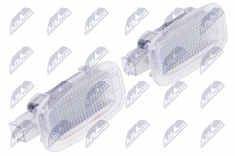 NTY LAMPKI LED OŚWIETLENIE WEWNĘTRZNE