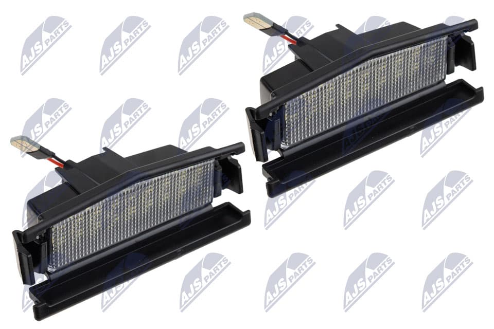 NTY LAMPKI LED PODŚWIETLENIA TABLICY