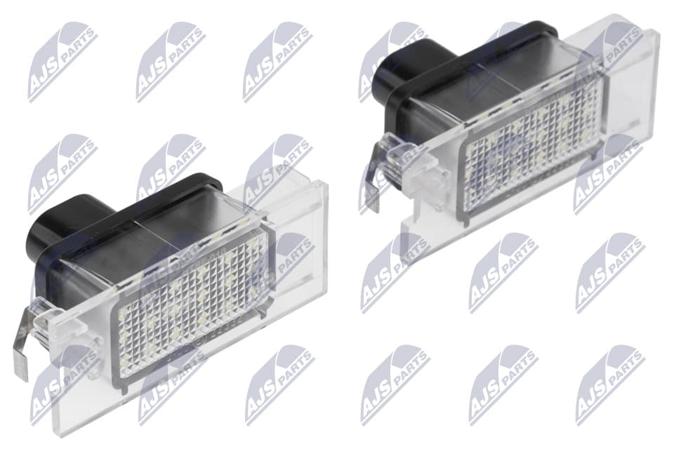 NTY LAMPKA LED PODŚWIETLENIA TABLICY