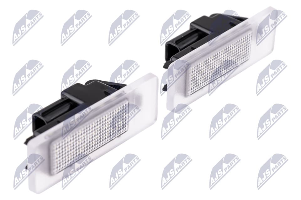 NTY LAMPKA LED PODŚWIETLENIA TABLICY