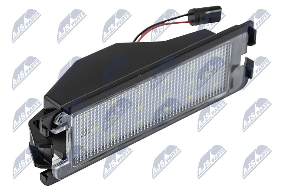 NTY LAMPKA LED PODŚWIETLENIA TABLICY