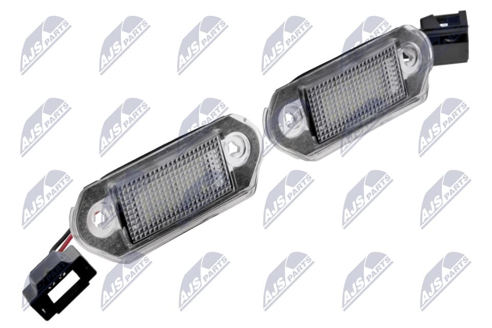 NTY LAMPKA LED PODŚWIETLENIA TABLICY