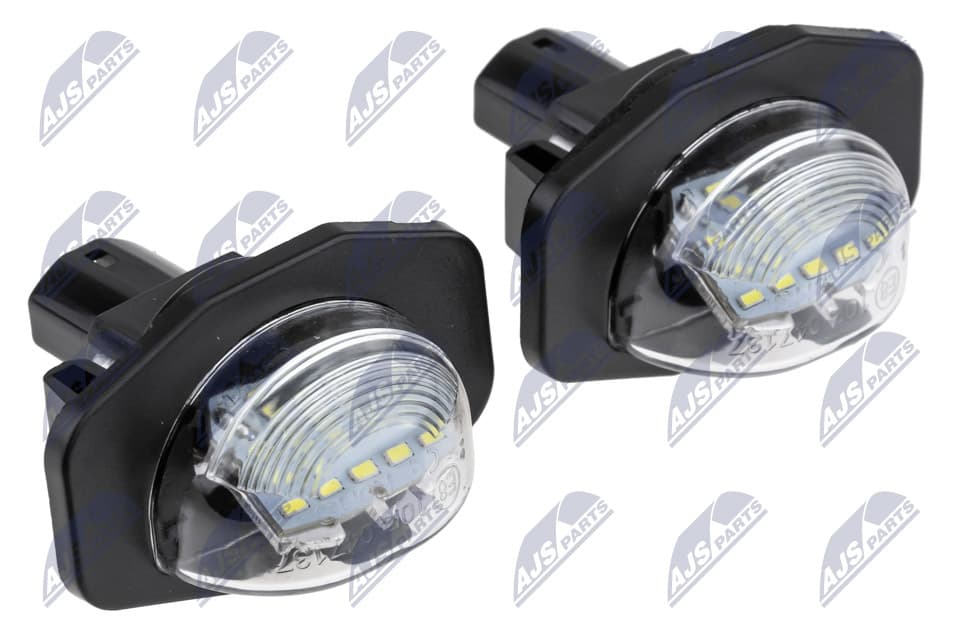 NTY LAMPKA LED PODŚWIETLENIA TABLICY