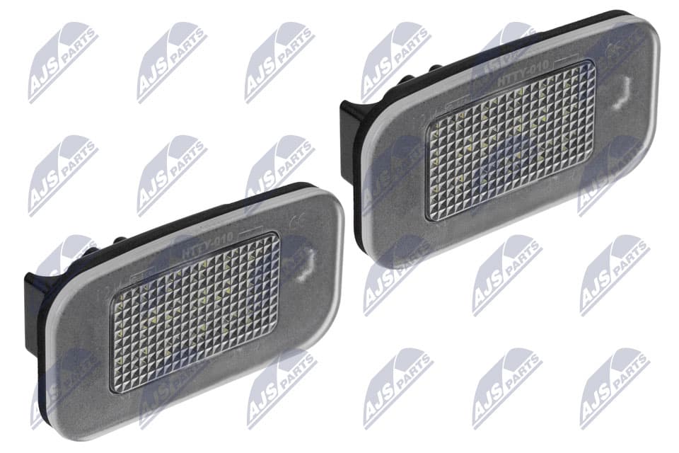 NTY LAMPKI LED PODŚWIETLENIA TABLICY