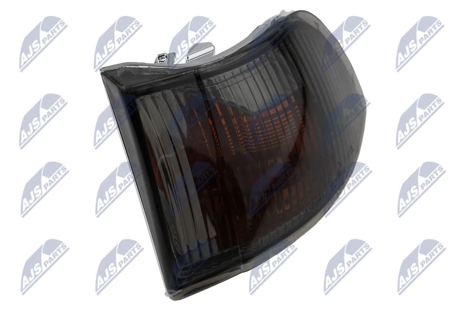 NTY LAMPA KIERUNKOWSKAZU LEWA
