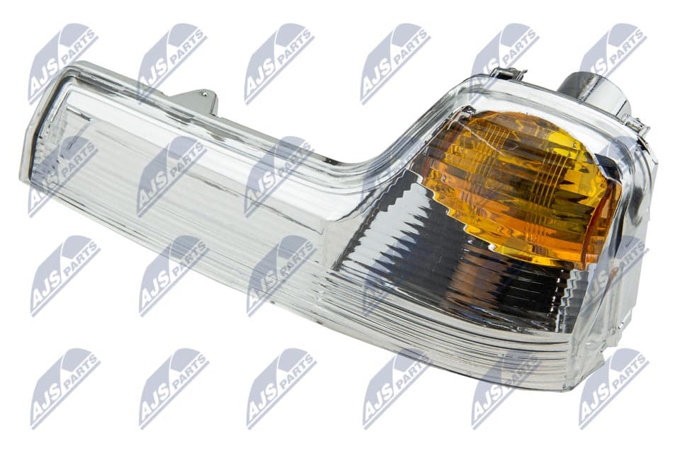 NTY LAMPA KIERUNKOWSKAZU