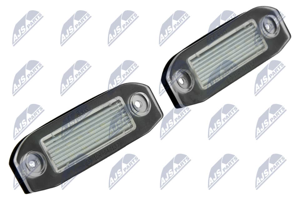 NTY LAMPKI LED PODŚWIETLENIA TABLICY