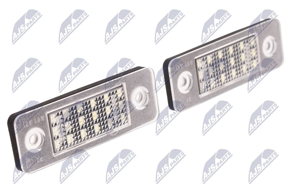 NTY LAMPKA LED PODŚWIETLENIA TABLICY