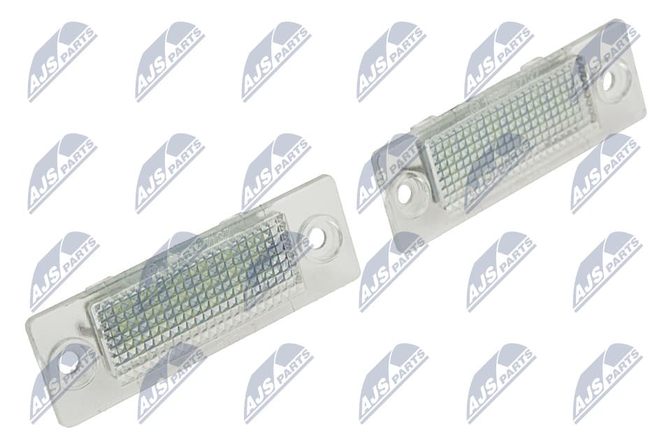 NTY LAMPKI LED PODŚWIETLENIA TABLICY