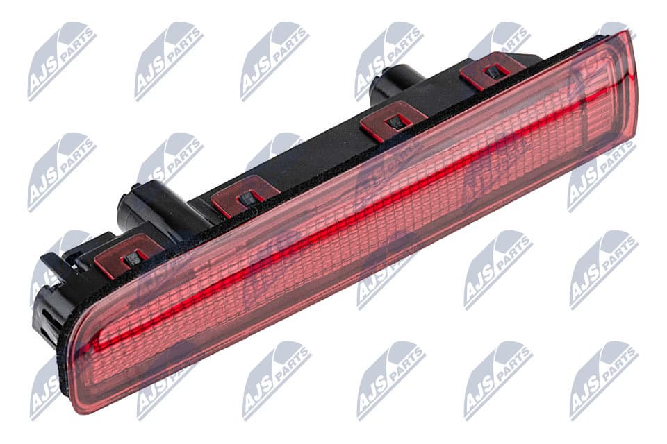 NTY DODATKOWE ŚWIATŁO STOP LED