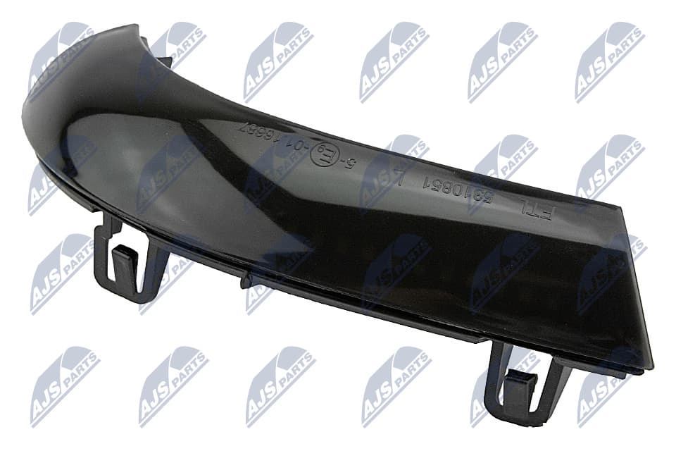 NTY LAMPA KIERUNKOWSKAZU LED