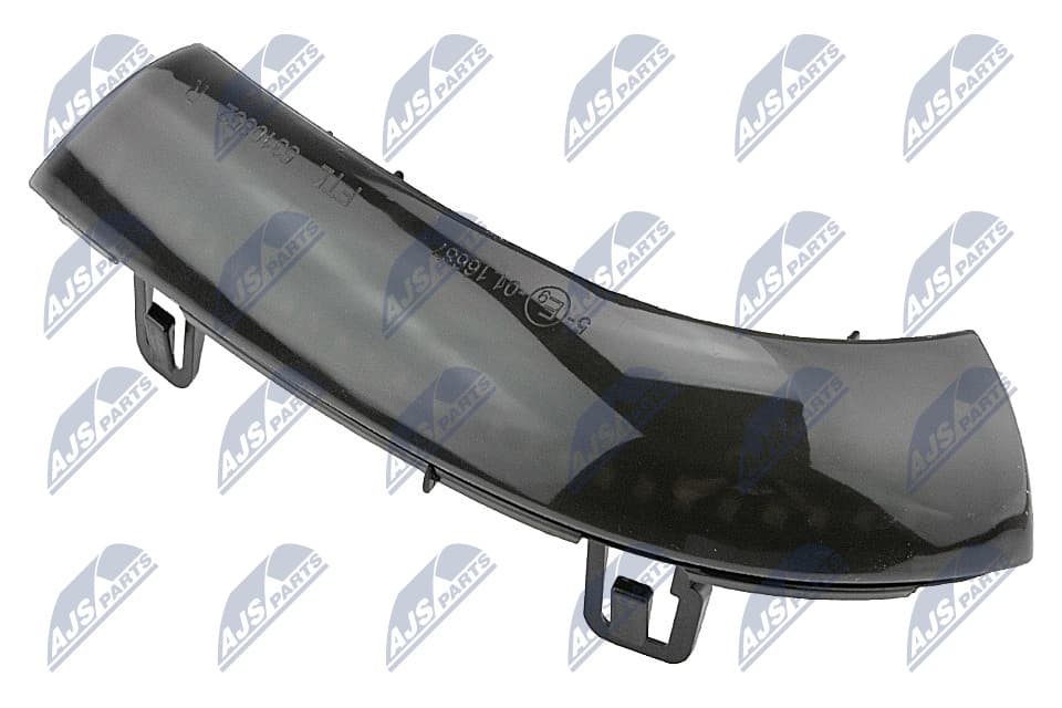 NTY LAMPA KIERUNKOWSKAZU LED
