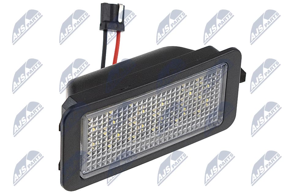 NTY LAMPKI LED PODŚWIETLENIA TABLICY