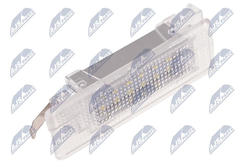 NTY LAMPKA LED OŚWIETLENIE WEWNĘTRZNE