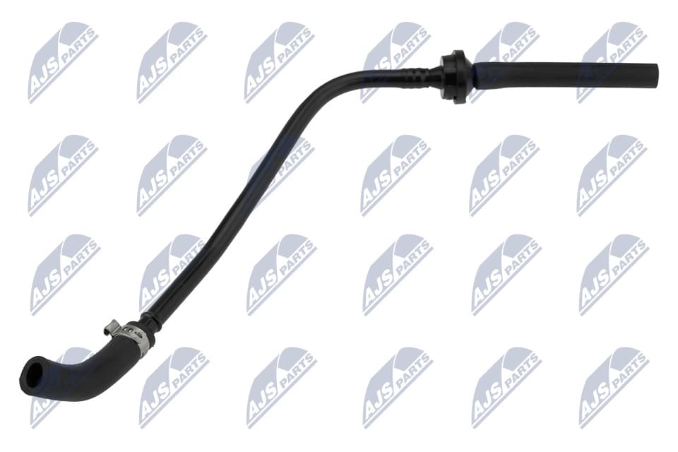 NTY TUYAU, VENTILATION DE CARTER-MOTEUR