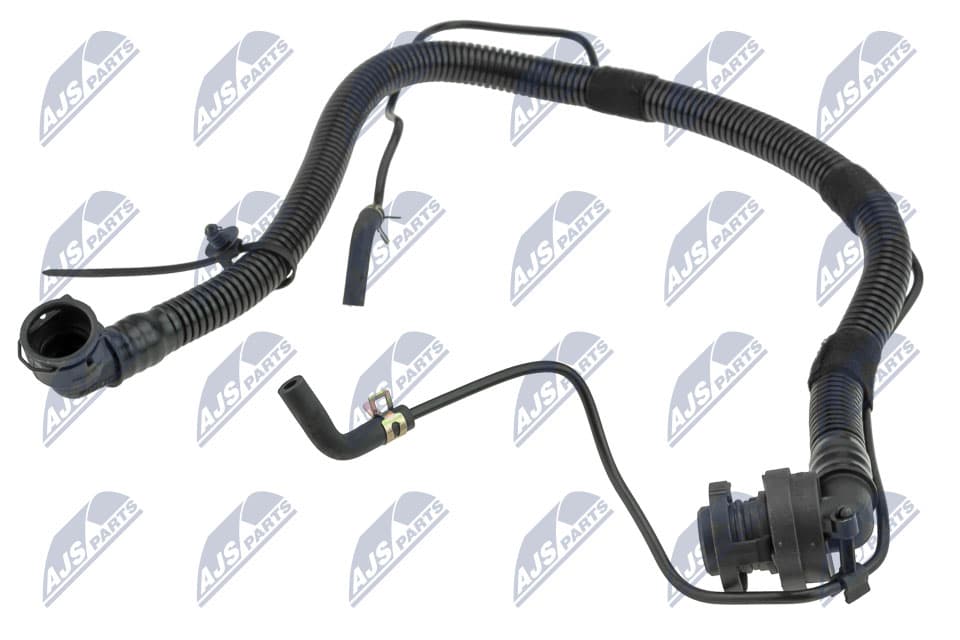 NTY TUYAU, VENTILATION DE CARTER-MOTEUR