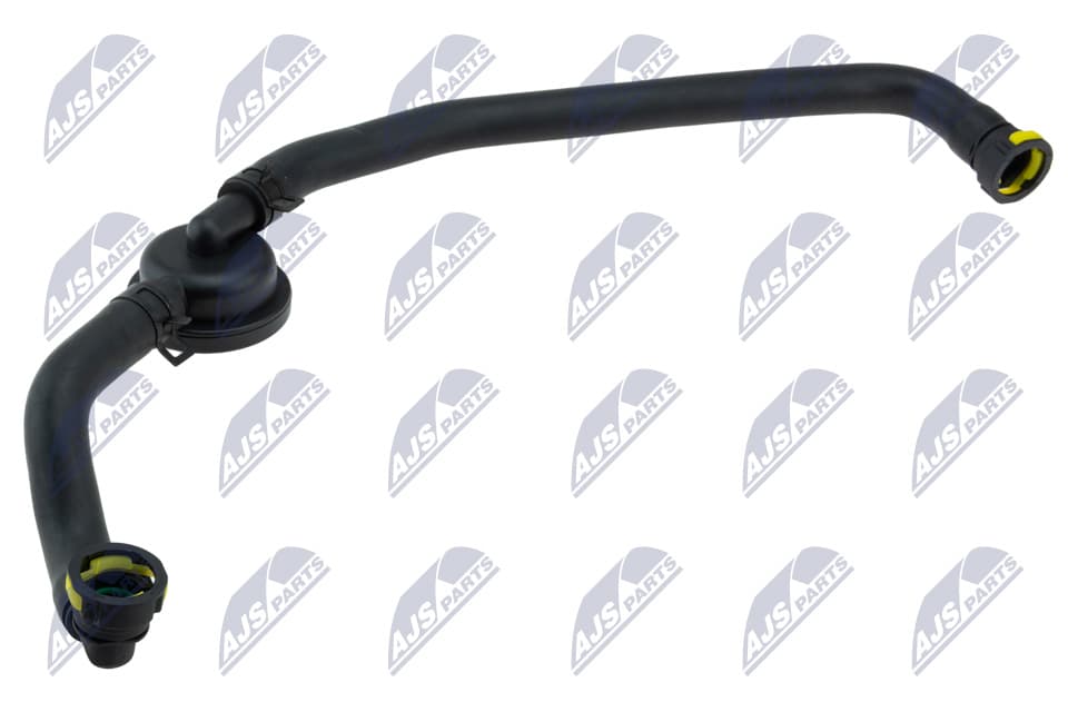 NTY TUYAU, VENTILATION DE CARTER-MOTEUR