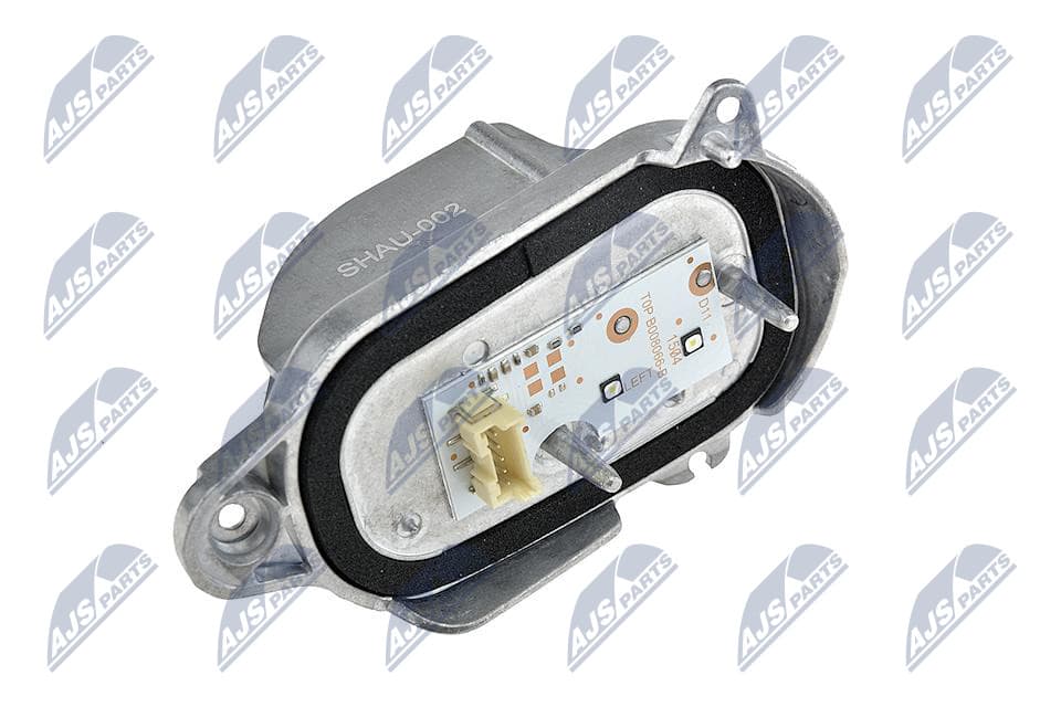 NTY FEUX DIURNES MODULE PHARES DISPOSITIF DE COMMANDE DE REMPLAC