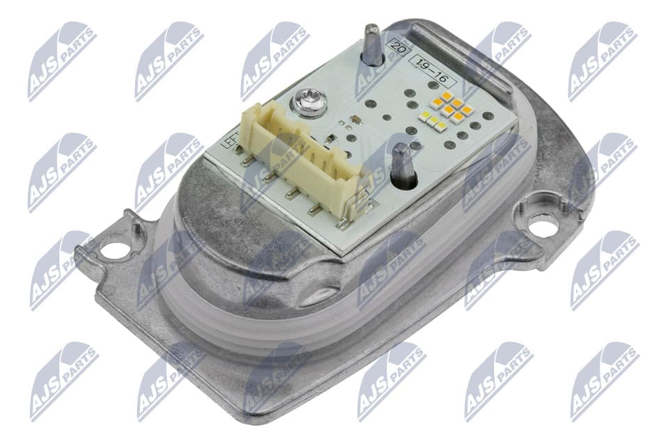 NTY FEUX DIURNES MODULE PHARES DISPOSITIF DE COMMANDE DE REMPLAC