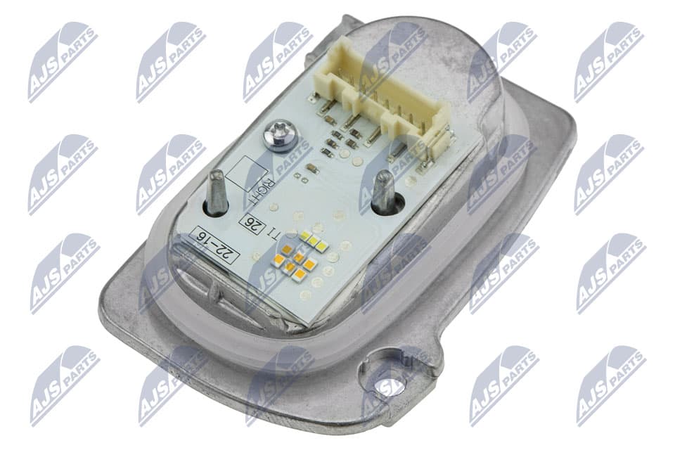 NTY FEUX DIURNES MODULE PHARES DISPOSITIF DE COMMANDE DE REMPLAC