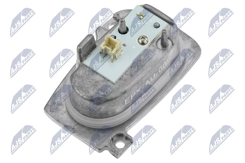 NTY FEUX DIURNES MODULE PHARES DISPOSITIF DE COMMANDE DE REMPLAC